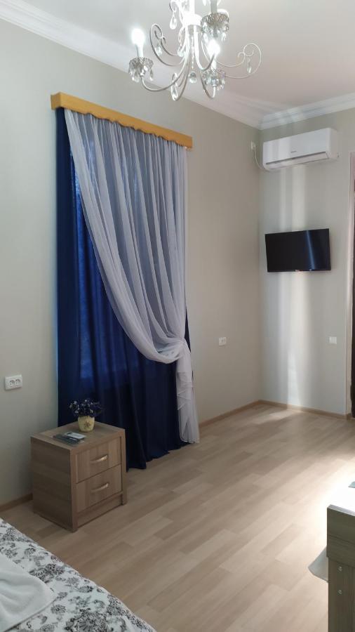 Elegant Hotel Kutaisi Bagian luar foto